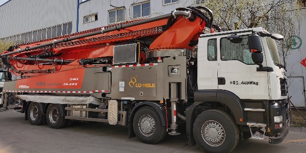 為什么混凝土行業(yè)越來(lái)越離不開(kāi)泵車？