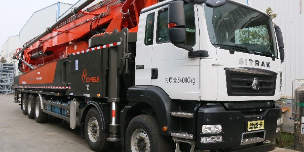 當(dāng)你買了一臺新泵車，你要注意哪些？