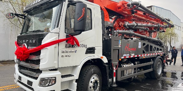 作夏季泵車業前、作業中、作業后要做哪些檢查？