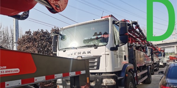 泵車打火沒有油，不好啟動是什么原因？