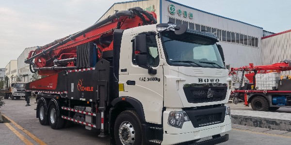 泵車單向閥的工作原理是什么？